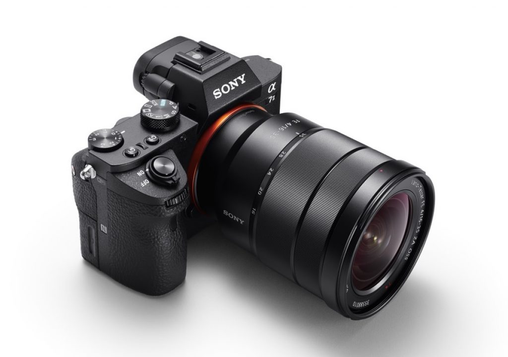 Sony Mirrorless Cameras Get Bump In Color 1