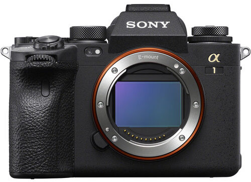 Sony Alpha 1