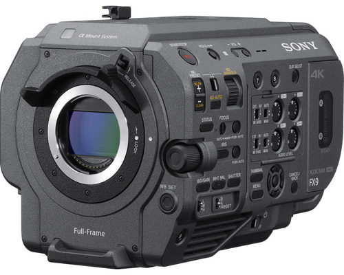 FX9