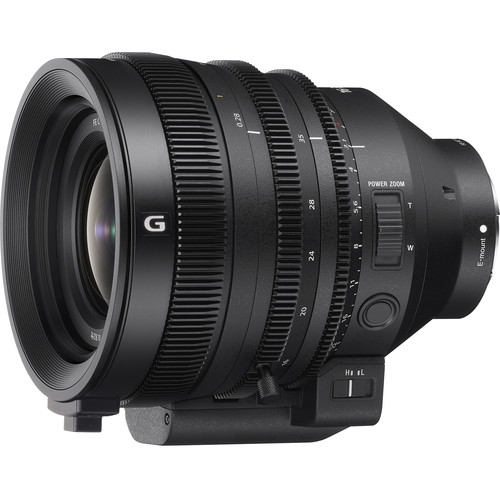 Sony FE C 16-35mm