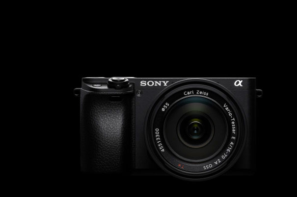 Sony α6300: internal 4K movie recording 1