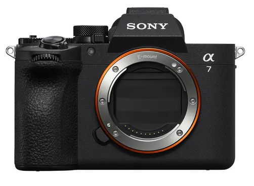 The Sony Alpha 7 V takes AI, speed, and precision to the next level 1