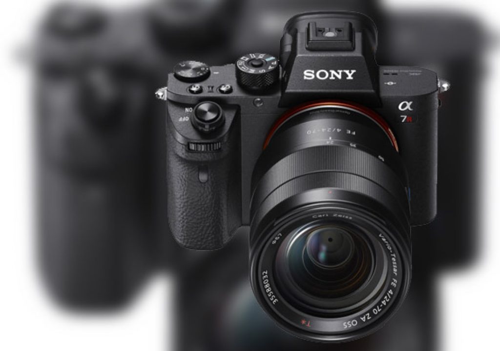 Sony Speeds Up AF in the New α7R II 1