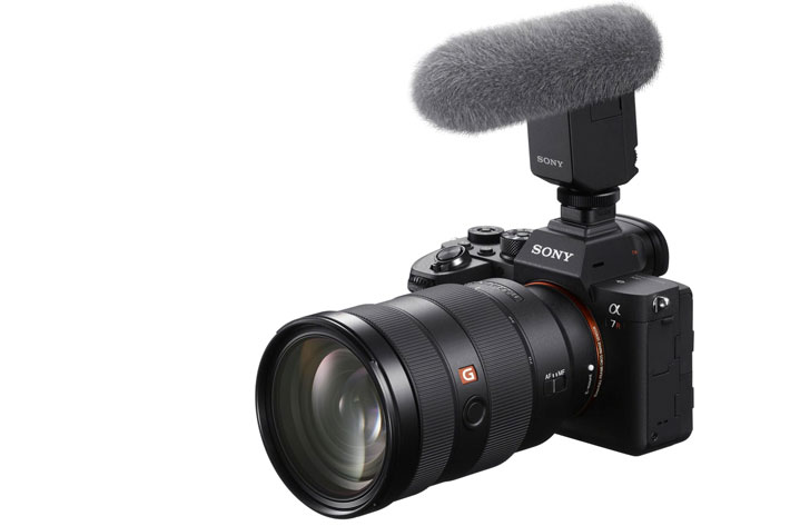 Sony Alpha 7R IV