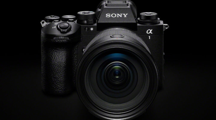 Sony  Alpha 1 II: the second-generation of a professional camera