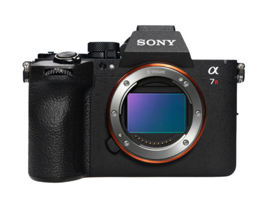 Sony Alpha 7R VI: built to accelerate high-resolution photography