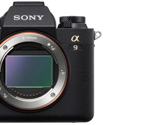 Sony Alpha 9 II: designed for sports photography and photojournalism