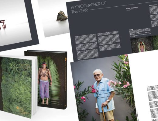 Sony World Photography Awards 2020: the free eBook