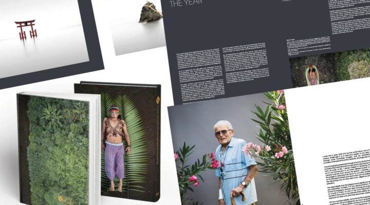 Sony World Photography Awards 2020: the free eBook