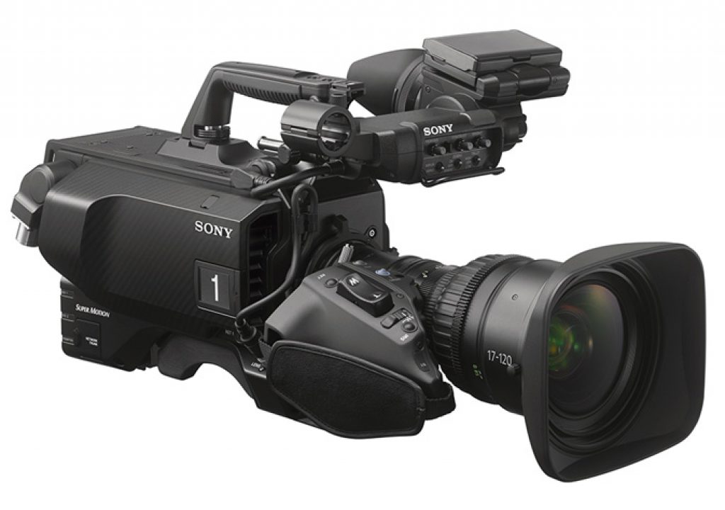 Big Game 2017: Sony slows it down