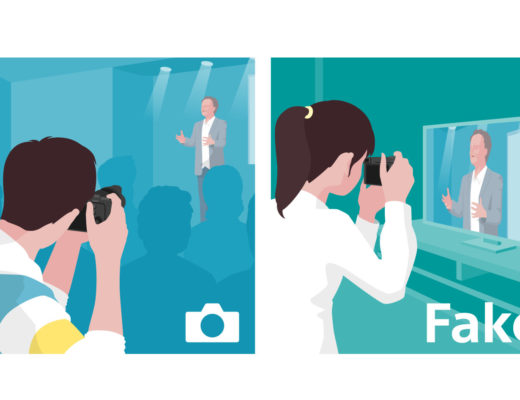 Sony launches "Camera Verify", for news organizations