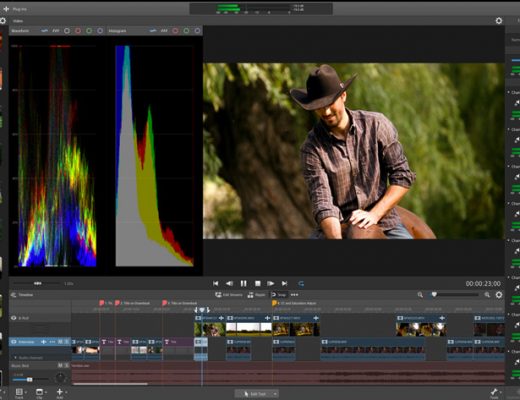Sony releases Catalyst Version 2017.2