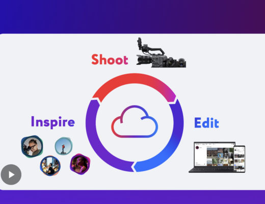Creators’ Cloud opens to individuals as a new app is introduced