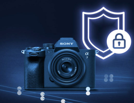 Sony cameras to offer birth certificate for images