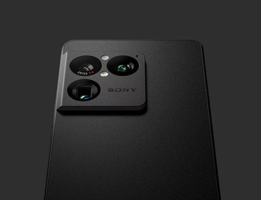Sony Xperia 1 VIII drops telephoto zoom, keeps 3.5mm jack