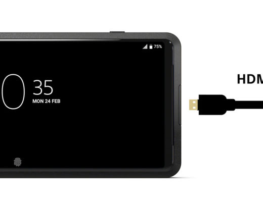 Sony Xperia PRO and Xperia PRO-I offer new external monitor capabilities
