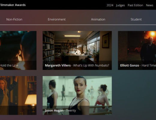 Sony Future Filmmaker Awards 2024 announces shortlist of 30 filmmakers