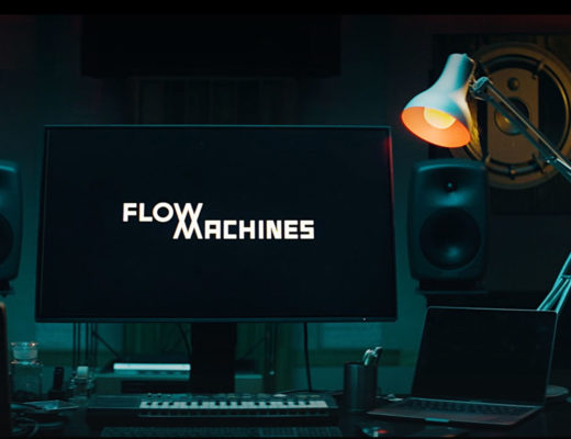 Sony: AI-assisted music production with FM Mobile