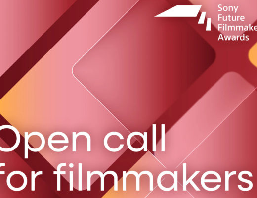 Sony Future Filmmaker Awards 2027 adds Immersive category
