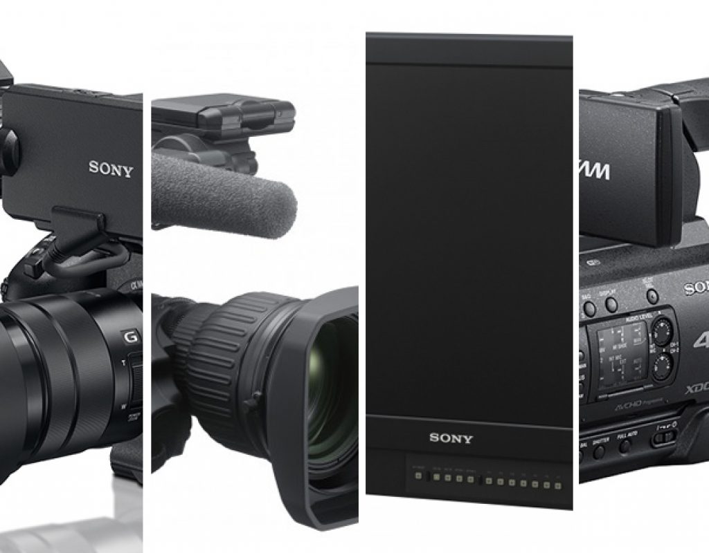 Sony expands HDR production