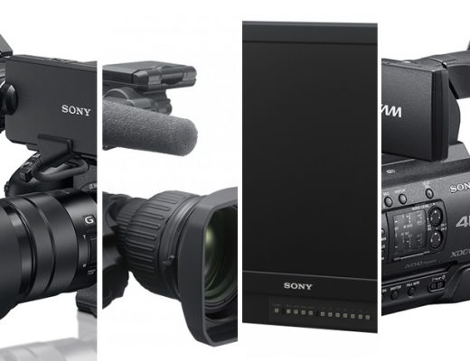 Sony expands HDR production