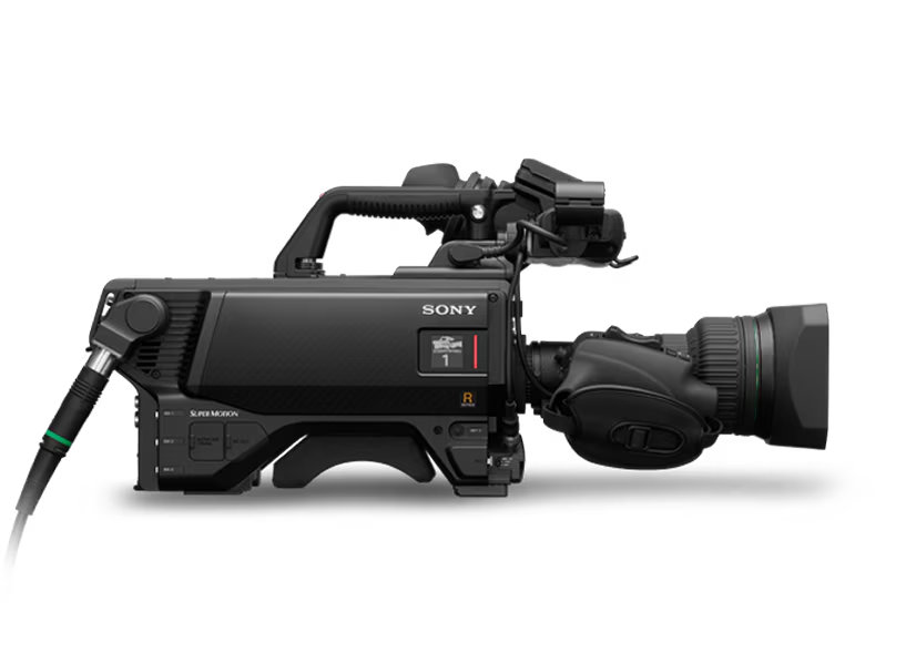 Sony brings Creativity Connected to Life at IBC2026