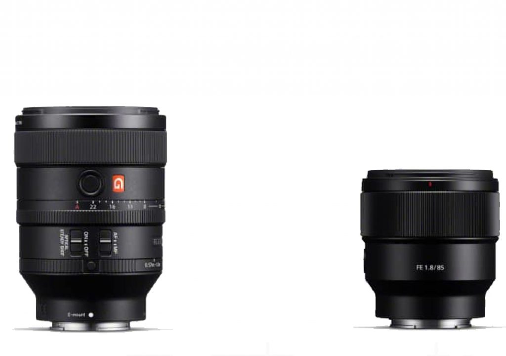 Sony’s new 100mm: best bokeh for an Alpha lens