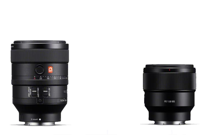 Sony’s new 100mm: best bokeh for an Alpha lens
