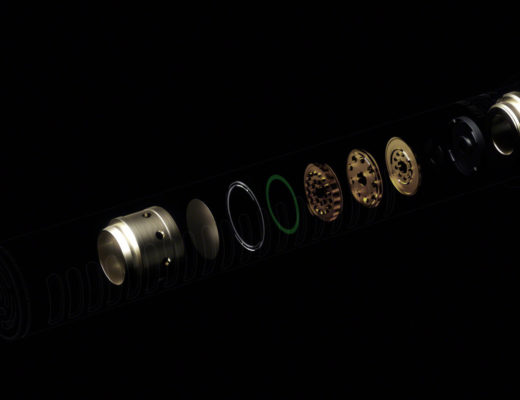 Sony ECM-778: a new high-resolution shotgun microphone