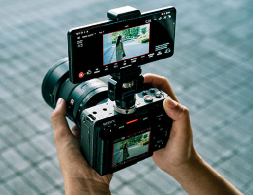 Sony expands Monitor & Control with Mac support