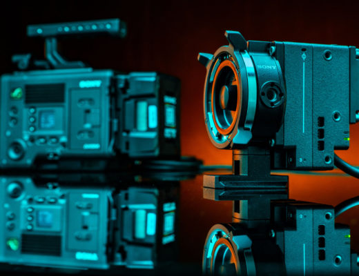 Sony at NAB 2025: everything from live production to Virtual Production