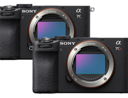 Sony introduces two new Alpha 7C cameras 5