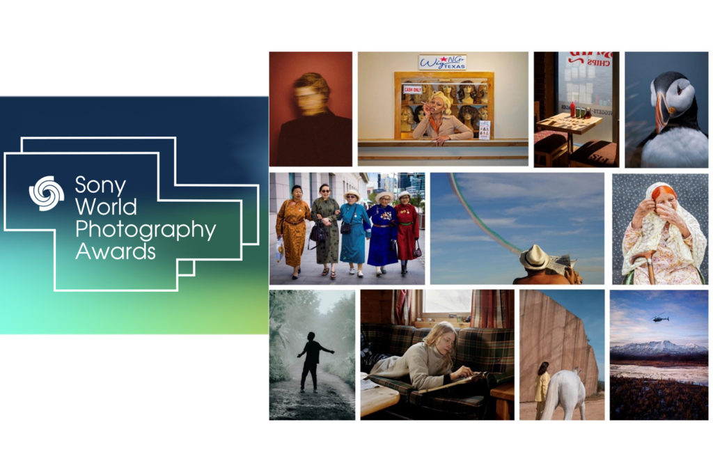 Sony World Photography Awards 2023: a top prize of $25,000