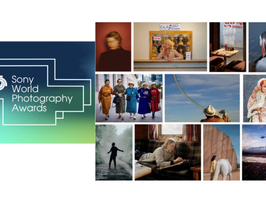Sony World Photography Awards 2023: a top prize of $25,000