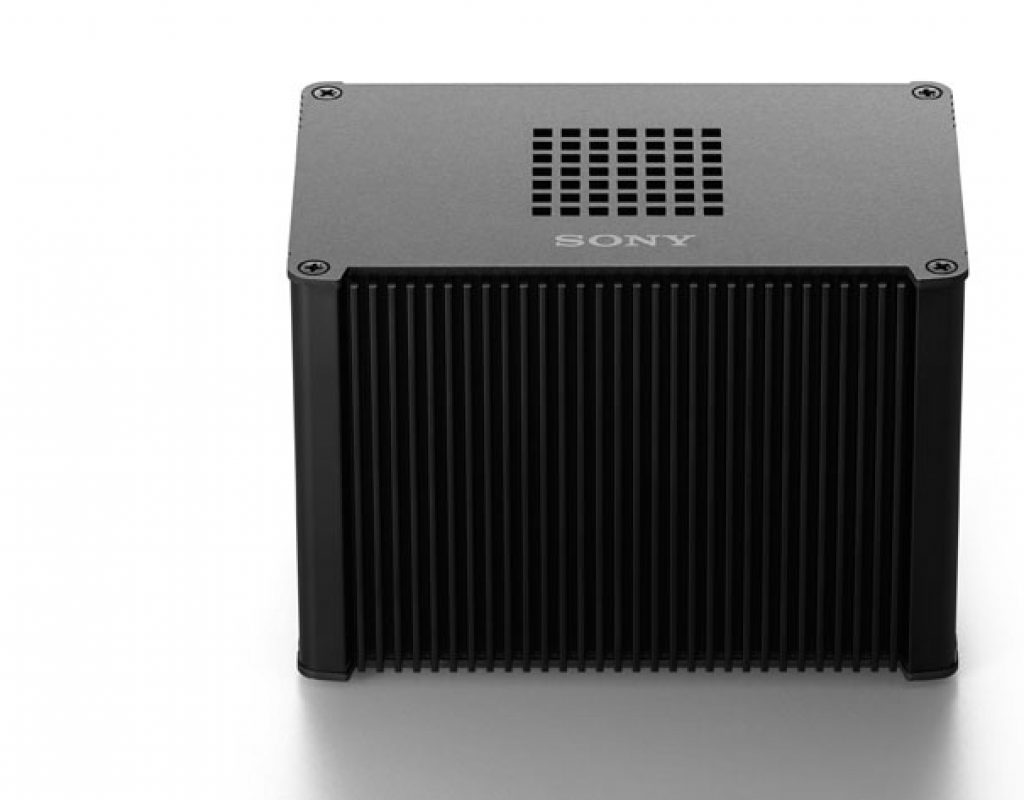 Sony REA-C1000: AI video content solution now available