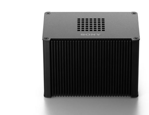 Sony REA-C1000: AI video content solution now available
