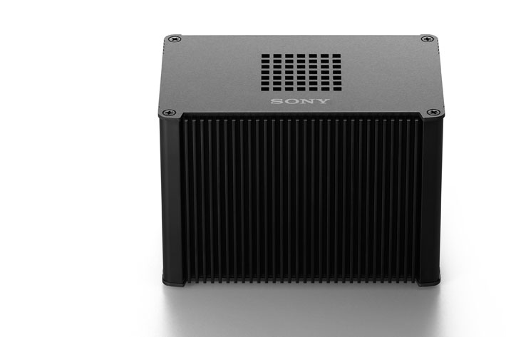 Sony REA-C1000: AI video content solution now available