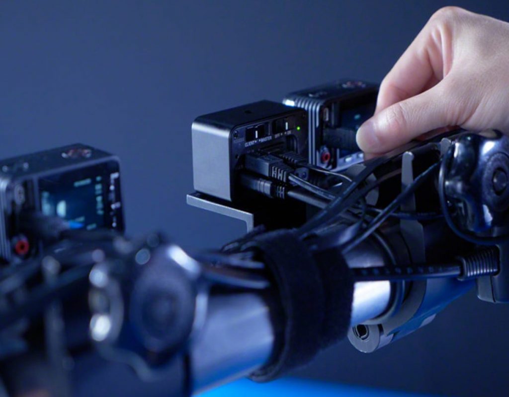 Sony RX0: multi-view shooting expanded