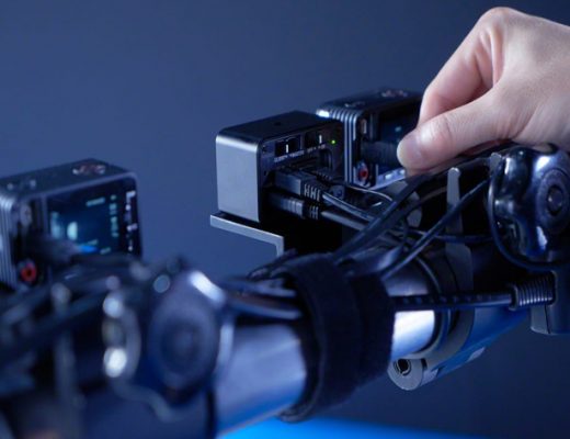 Sony RX0: multi-view shooting expanded