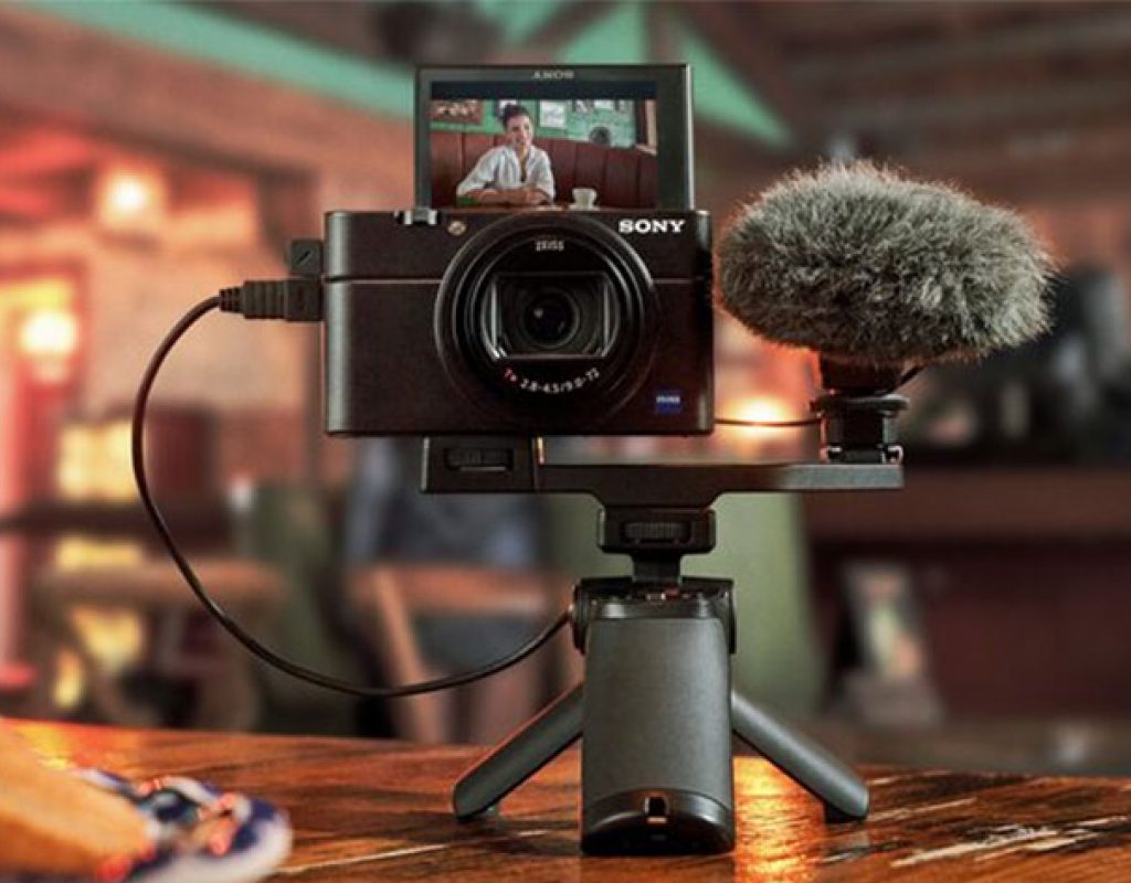 Sony RX100 VII: compact Alpha 9 as a movie making marvel