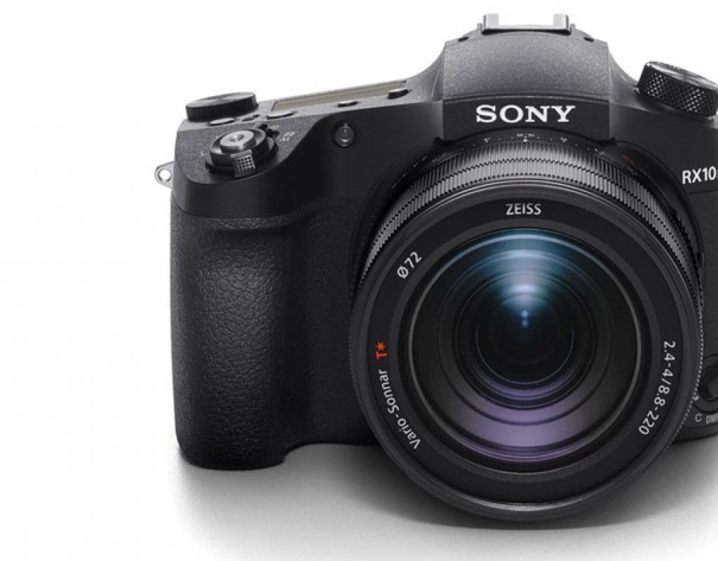 Sony RX10 IV: the world’s fastest AF speed