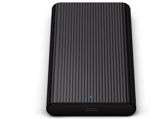 New Sony SL-E SSD for professionals on the move