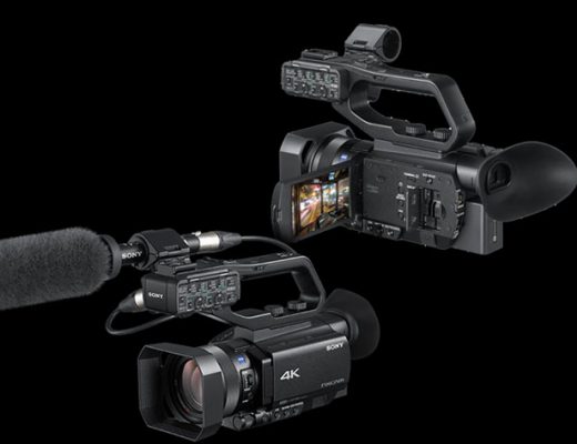 Simple Live Streaming
