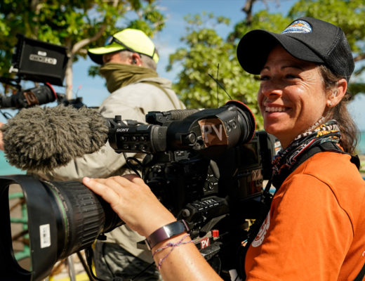 How Sony’s technology has supported two decades of CBS’s Survivor