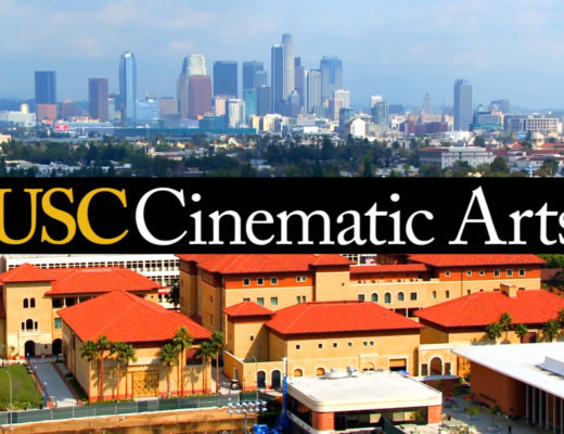 Sony partners with USC School of Cinematic Arts