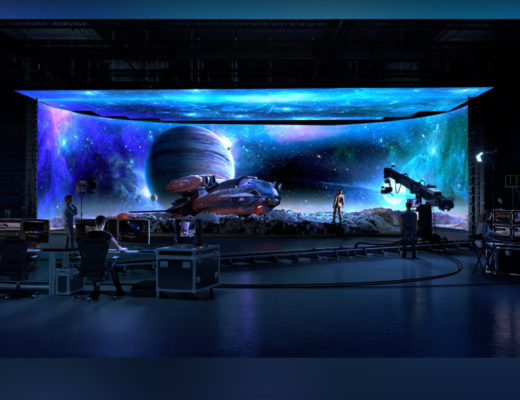 After BURANO, Sony introduces VERONA… LED displays