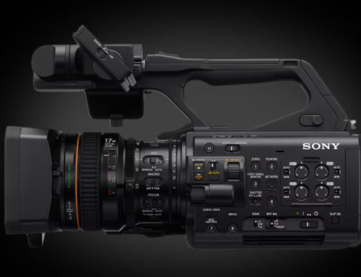 Sony launches first video-compatible Camera Authenticity solution