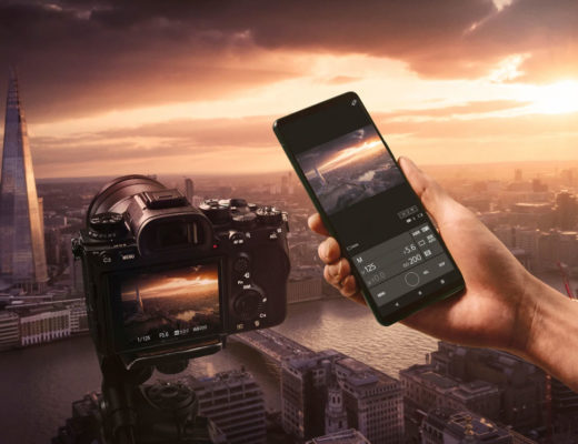 Next-generation Sony Xperia 1 III phone available in August