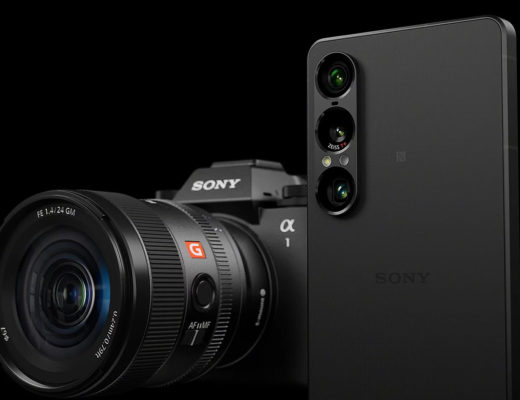 New Sony Xperia 1 VII has 'AI Camerawork’ and ‘Auto Framing’
