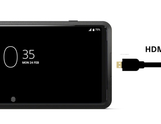Xperia PRO: European content creators get it too!